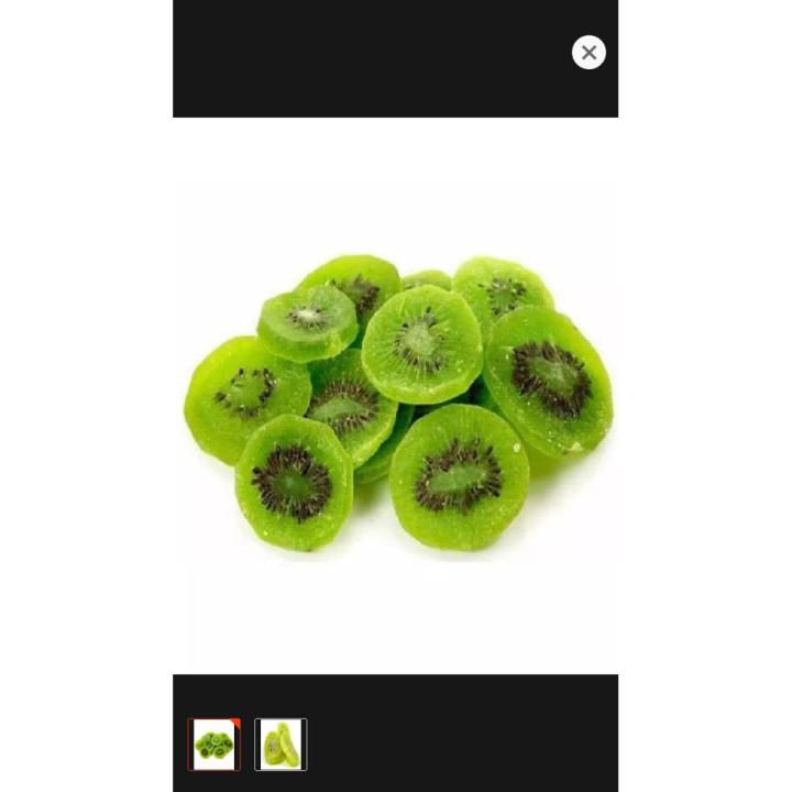 Dry Kiwi Fruit- 500g