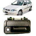 Pack of 1 Suzuki Cultus Outer Handle Door Opener Handle 2000-2016. 