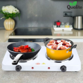 High Quality Electric Stove with Single & Double Hot Plates,  Electric Burners for Kitchen High Power Cooking Stove, Automatic stove, Iron Burner.. 