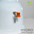 Hydro Water Dispenser for 19 Litres Bottle. 