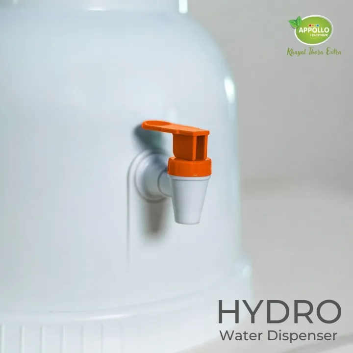 Hydro%20Water%20Dispenser%20for%2019%20Litres%20Bottle%20-%20Image%202