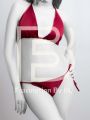 Bikini Set Panty and Bra Bridal bikini set  sexy nighty  Sleepwear bikini set Night sleepwear set sexy night wear. 