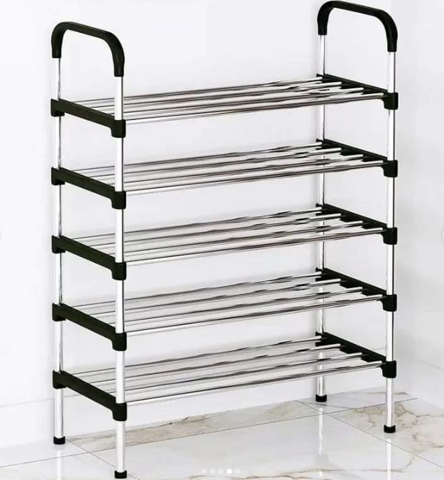 Stylish%20Metal%20Shoe%20Rack%20And%20A%20Multipurpose%20Metal%205-Layer%20Shoe%20Rack%20For%20Home%20And%20Office%20Use.%20These%20Racks%20Should%20Be%20Durable%20And%20Non-Breakable%20To%20Handle%20Regular%20Use%20While%20Maintaining%20A%20Sleek%20Appearance.%20-%20Image%205