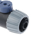 JEBO Filter Canister Spare Accessories Inlet Outlet Water Valve Switch Fit Sunlight Super Store. 