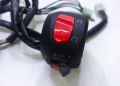 22mm Motorcycle Handle bar Switch Assembly Set of GD 110 style. 