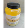 Pure Desi Ghee Homemade (1000 Gram). 
