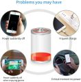 LWMTT Battery 4600 mAh Compatible with iPhone 11  Replacement [Super High Capacity] 0-Cycle Li-ion Polymer Replacement Battery for iPhone 11 Compatible with A2111/A2221/A2223 withe Repair Tools Adhesive Kit Opening Tool Protective Film. 