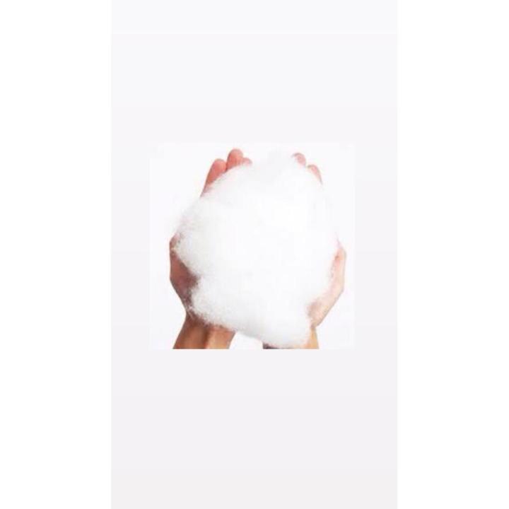 Polyester Fiberfill Stuffing/Filling Toys Quilts Pillow Fiber Polyester Best Quality Craft Filler Cotton-Pillow Filling