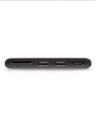 USB-C Multimedia Adapter - Grey. 