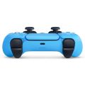 PlayStation 5 DualSense Wireless Controller Starlight Blue. 