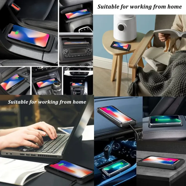 Universal%2020W%20Car%20Wireless%20Charger%20Pad%20%E2%80%93%20Fast%20Charging%20Mat%20for%20Smartphones,%205A%20Anti-Slip%20Dashboard%20Charging%20Pad%20%E2%80%93%201%20Pc%20-%20Image%206