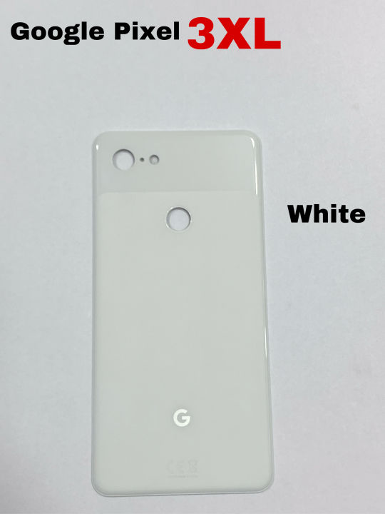 Google%20Pixel%203XL%20Back%20Battery%20Cover%20Rear%20Door%20Housing%20Case%20,%20Back%20Panel%20for%20Google%20Pixel%203XL%20-%20Image%202