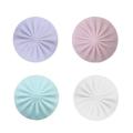 Creative Door Stopper Doorknob Wall Protector Savor Shockproof Crash Pad Stop Rubber Door Handle Stopper For Kitchen Table Home-1pcs. 