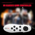 VR glasses remote control Mini Mobile Joystick Android Gamepad Wireless  Controller   VR Glasses Remote. 