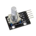 KY-040 Rotary Encoder - Arduino or microcontroller enabled - DIY motor controller and data input. 