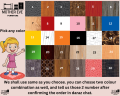 Customized cupboard or wardrobe for your clothes management.. 