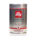 ILLY BLEND CLASSICO ROAST COFFEE BEANS – 250GM. 