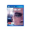 Detroit: Become Human Playstation 4 PS4. 