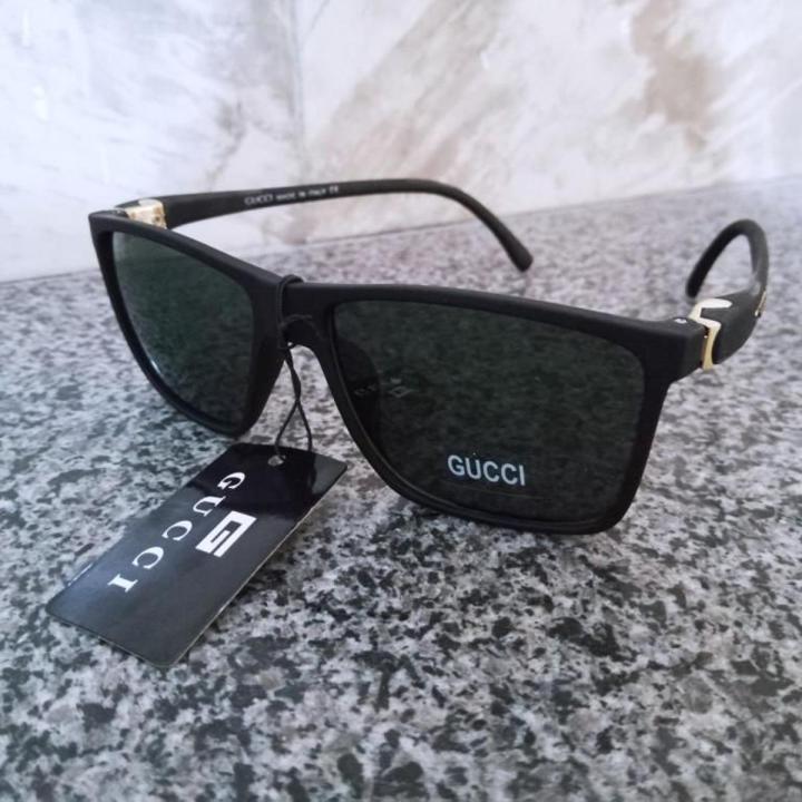 GG Modern Imported Celebrity Sunglasses High Quality Sunglasses For Men