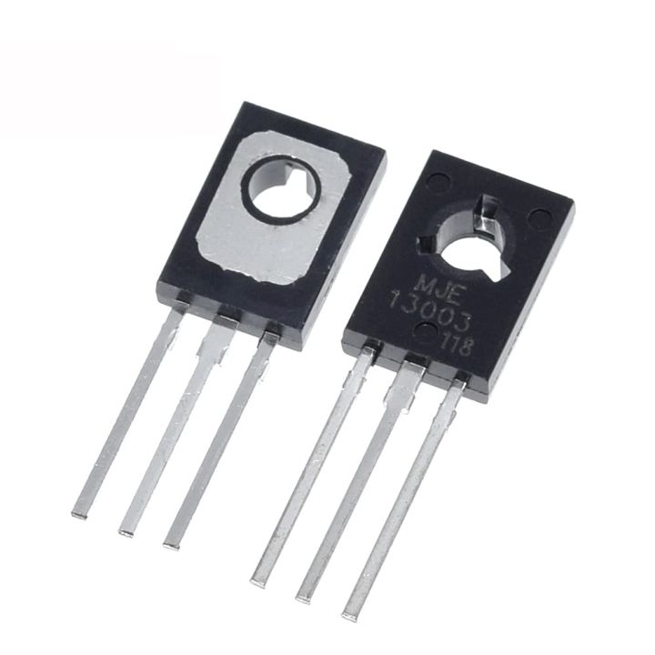20pcs%20MJE13003%2013003%20E13003%20S13003%20TO-126%201.5A%20400V%2040W%20Silicon%20Power%20Transistor%20-%20Image%203