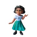 Disney Encanto Movie Cartoon Figure Models 6Pcs/set Encanto Mirabel Action Toy Figures 10Cm Q Version Cake Ornaments Decorate. 