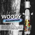 Aloeswoody Pheromone Perfume for Men - Long Lasting 25% Scent Concentration. 