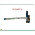 【3C VictoryEagle Store】Laptop Power Button Board Cable NBX00019V00 For G50-30 G50-45 G50-70 Z50-70 NS_A364 Power ffc 100%. 