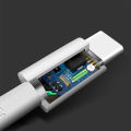 original Huawei 5A Cable supercharge P30 P20 mate 9/10/20 P10 pro honor 20 note 10 view 20 usb Type C Cable Super charging cord. 
