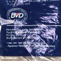 Mens Underwear / Briefs (Pack of 3) -100% Combed Cotton – Made in USA- In Service by USA Army. 