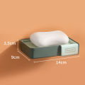 Soap Case Practicability Nordic Style Soap Holder. 