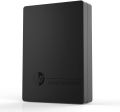 HP External Hard Drive P600 1TB Black. 