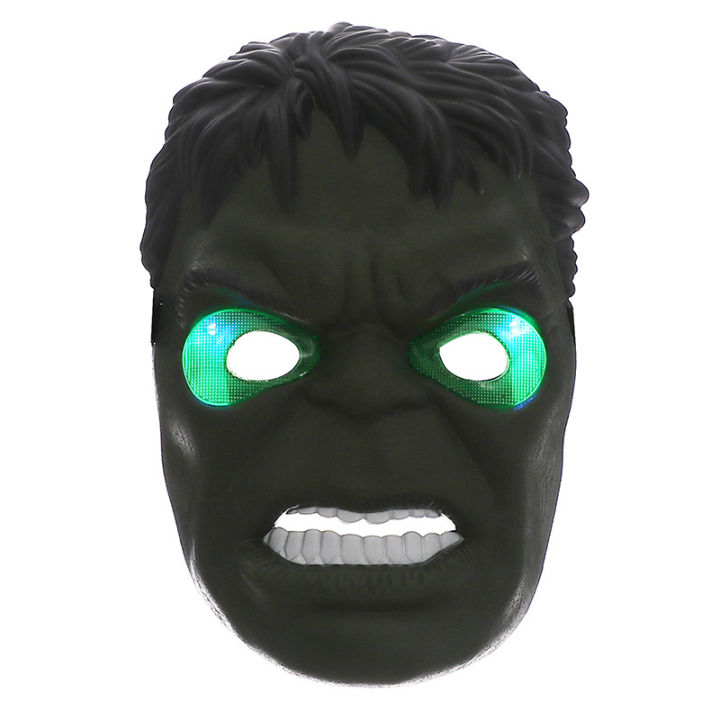 Avengers%20Marvel%20Iron%20Man%20Flip%20FX%20Mask%20with%20Flip-Activated%20Light%20Effects%20for%20Costume%20and%20Role-Play%20Dress%20Up,BAT%20MAN%20,SPIDER%20MAN%20/CAPTAIN%20/IRON%20MAN%20Mask%20With%20Lights%20-%20Image%207