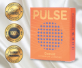 Condoms - Dotted By Pulse - 3 Condoms Pack. 