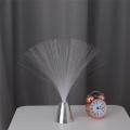 LED Fiber Light Colorful Optic Lamp Party Energy-Saving LED Night Light Wedding Party Decorative Light. 