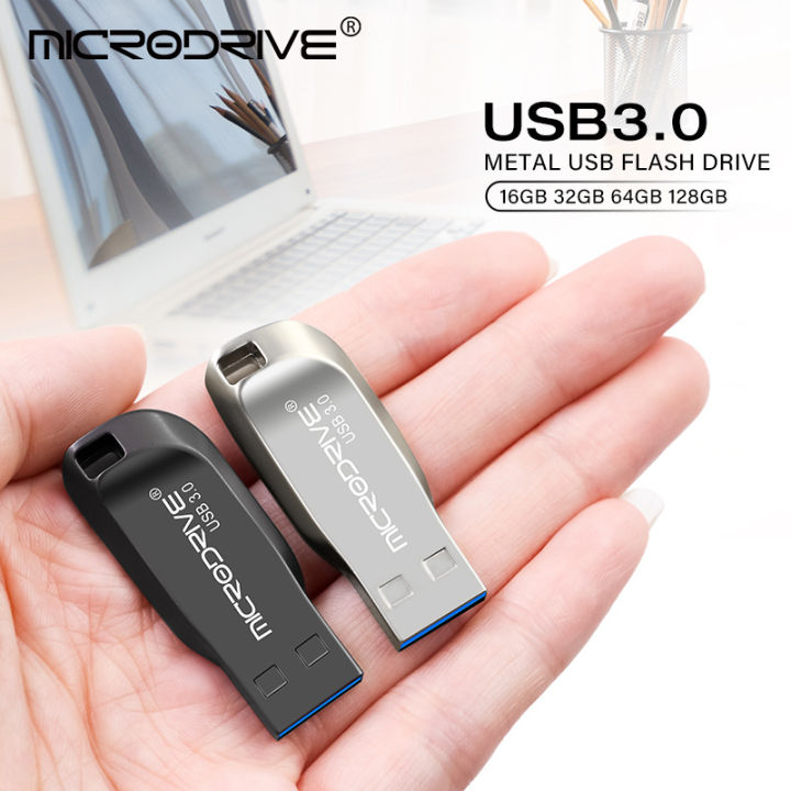 MicroDrive USB 3.0 Flash Drive 8 GB Pendrive Drive USB Flash Disk