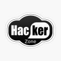 Pack of 18,  Hacker stickers for"Hack the World: Ultimate Hacker Sticker Set" for a Modern Touch” for laptop, waterbottle, notebook etc 2 x 2 inch stickers. 