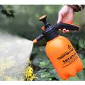 Multi Purpose Water Spray Pressure Type 1 Liter Bottles Interface Bottle Spray for Garden Tools and Multi Purpose Use. 