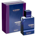 Haramain Amber Oud Dubai Night By Al Haramain Extrait De Parfum 100ml For Men And Women. 