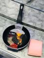 Sonex Non Stick Fry Pan 18 cm. 