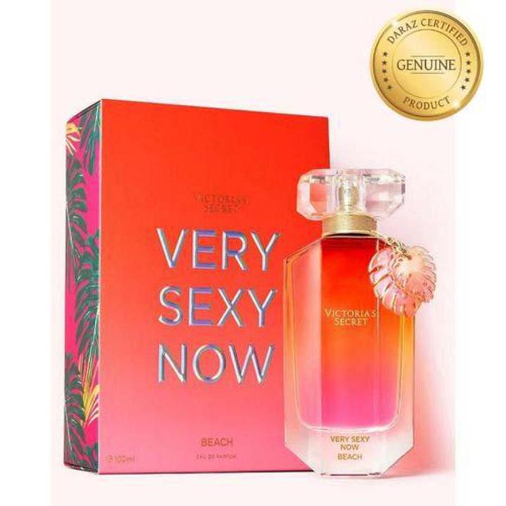 Very Sexy Now Beach Victoria's Secret for women - 100 ml
