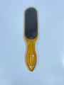 Foot filer plastic Foot pedicure Grinder, scraper for feet, hand , body dead skin remover. 