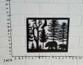 Metal Wall Decor, Metal Wall Art, Metal Wall Sign, Metal Wall Hangings, Metal Signs, Nature Art. 