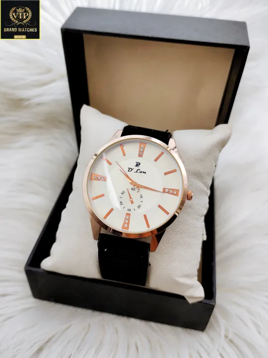 DLON%20GANT'S%20WATCH%20-%20SLIM%20CASE%20-%20LEATHER%20STRAP%20-%20GOOD%20LOOKING%20DILE%20-%20Image%202