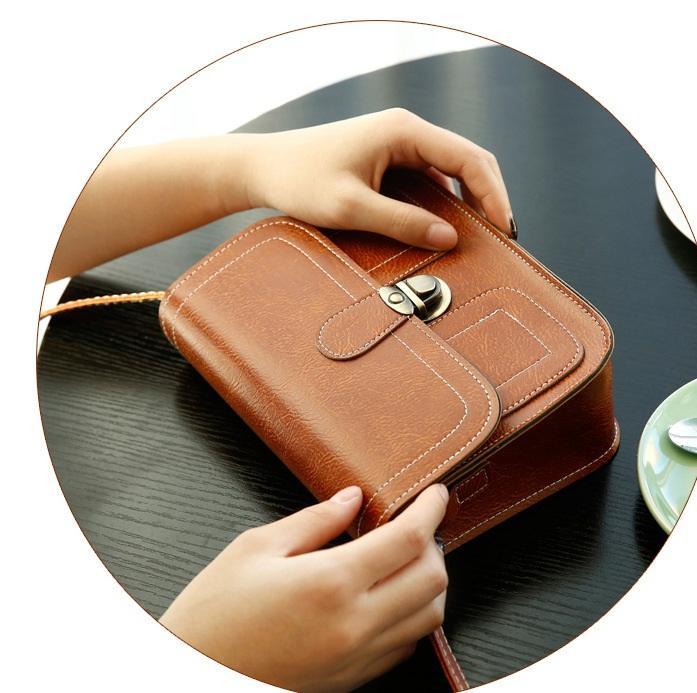 Trendy ladies small handbags/ stylish women small handbag