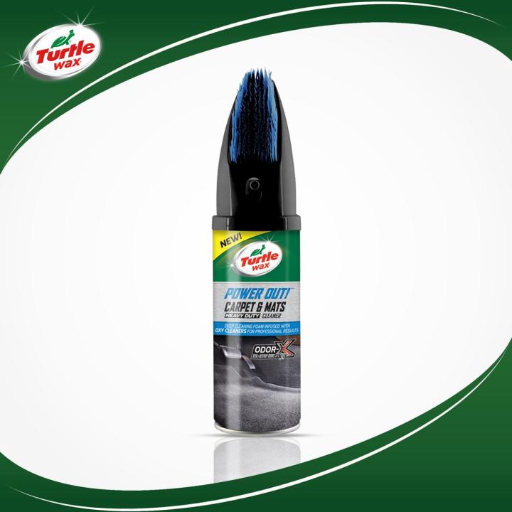 TURTLE%20WAX%20-%20POWER%20OUT%20CAR%20INTERIOR%20CARPET%20&%20MATS%20HEAVY%20DUTY%20CLEANER%20-%20400%20ML%20-%20Image%202