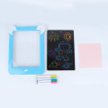 3D Magic LED Screen Smart Writing Board Drawing Tablet Cartoons Luminous Graffiti Painting Early Educational Toys Gifts. 