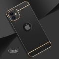 Ipaky Case For Iphone 11 Pro - Black. 