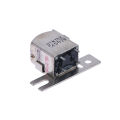 240Ω DYNY62 Wear-resistant Magnetic Head Dual Track For Recorder Advanced Audio Tape Deck Repair Parts Accessories. 