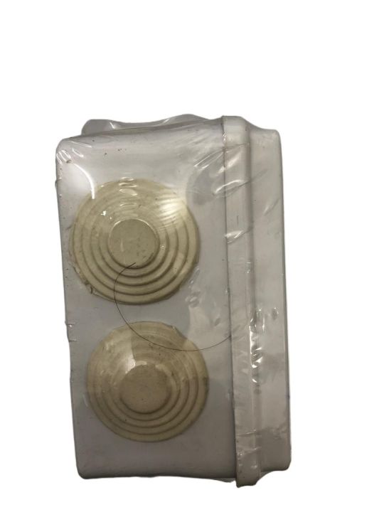 CCTV%20Waterproof%20Outdoor%20Camera%20Junction%20Box%20Size%204"x4"%20(TS)%20-%20Image%204