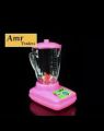 Electronic Juicer Machine toy (Cell Operated). 